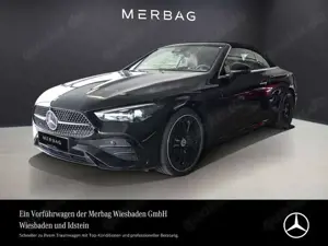 Mercedes-Benz CLE 200 AMG-NIGHT-AHK-SOUND-NAVI-UVP 80.000,-