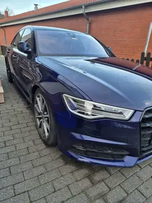 Audi A6 3.0 TDI quattro/ tiptronic/ S-line