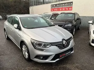 Renault Megane IV 1.6 dCi Grandtour Intens Navi