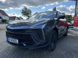 DFSK Forthing 5 1,5 L Turbo DVVT-GDI Kamera,Sitzhzg.,Glasdach