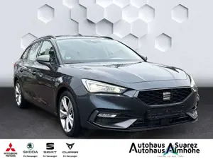 SEAT Leon Sportstourer FR