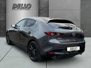 Mazda 3 Bild 3