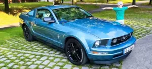 Ford Others Ford Mustang Bild 2