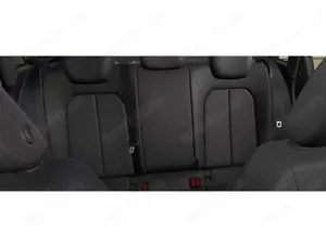 Audi A3 A3 S-Line 35 TFSI Limousine; FACELIFT 2024 Bild 5