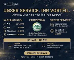 Audi e-tron SPORTBACK 55 2x S LINE ALL-BLACK/ACC/PANO Bild 4