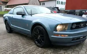 Ford Others Ford Mustang Bild 5