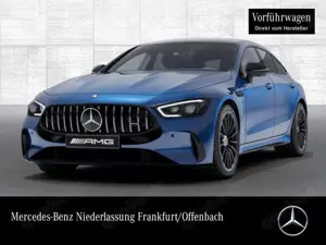Mercedes-Benz AMG GT 63 S E  Cp. Keramik Perf-Abgas Fahrass Pano