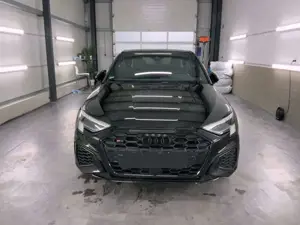 Audi S3 2.0 TFSI quattro basis