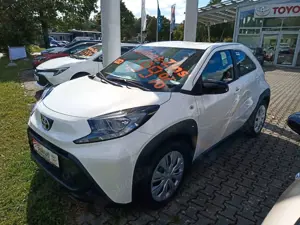 Toyota Others Aygo X Business Edition *Komf-Paket*
