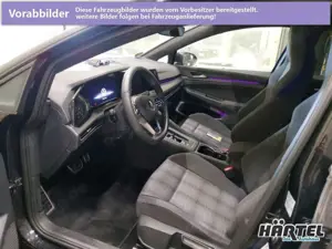 Volkswagen Golf 8 GTE EHYBRID 1.4 TSI DSG (+ACC-RADAR) Navi Bild 5