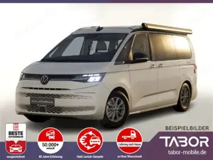 Volkswagen T7 California Ocean Markise ParkP Keyl UVP-27%*