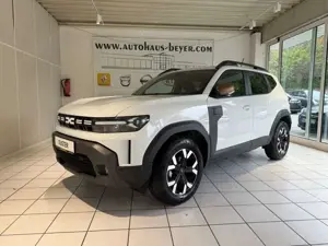 Dacia Duster III ECO-G 100 Extreme