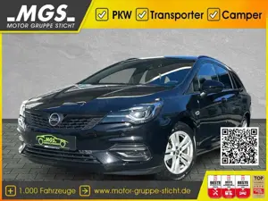 Opel Astra K Sports Tourer Ultimate Start/Stop