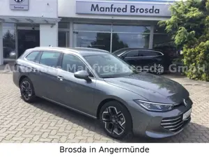 Volkswagen Passat Variant 1.5 eTSI AHZ MATRIX IQ 25% RABATT