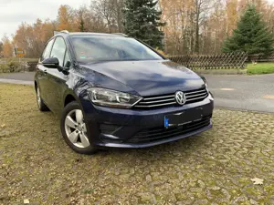 Volkswagen Golf Sportsvan Golf Sportsvan 1.4 TSI BlueMotion