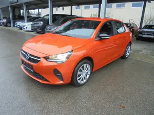 Opel Corsa-e e Edition 11KW Lader Rückfahrkamera Sitzheizung