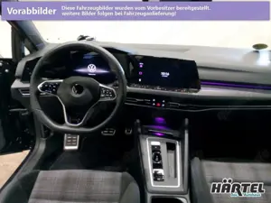 Volkswagen Golf 8 GTE EHYBRID 1.4 TSI DSG (+ACC-RADAR) Navi Bild 4