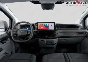 Ford Transit Custom Trend DCiV Aut 320L1 SHZ AHK 5-S 125 kW (170 PS... Bild 3