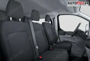 Ford Transit Custom Trend DCiV Aut 320L1 SHZ AHK 5-S 125 kW (170 PS... Bild 4