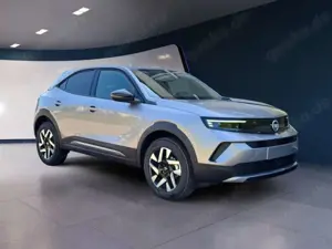 Opel Mokka FL Edition SHZ+LHZ App 17"Alu DAB LED Bild 3