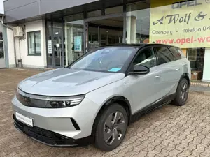 Opel Grandland X Grandland Elektro GS AT 73 kWh +NAVI+HUD+AHK+PDC