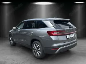 Skoda Kodiaq Selection 2,0 TDI 142 kW DSG 4x4 Bild 3