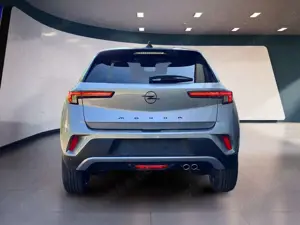 Opel Mokka FL Edition SHZ+LHZ App 17"Alu DAB LED Bild 5