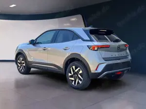 Opel Mokka FL Edition SHZ+LHZ App 17"Alu DAB LED Bild 4