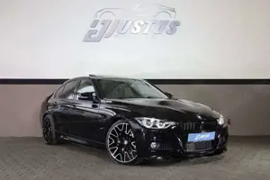 BMW 340 i xDrive/KAMERA/PDC/SHZ/LHZ/SBD/LED/APPLE/R20