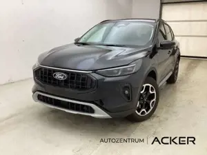 Ford Kuga 2.5 Duratec PHEV Active X AT. LED -39%*