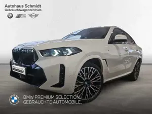 BMW X6 xDrive40d 817€ netto/mtl.*M Sportpaket Pro*22"*LC