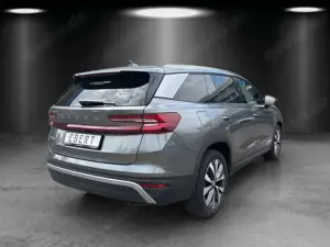 Skoda Kodiaq Selection 2,0 TDI 142 kW DSG 4x4 Bild 5