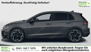 Volkswagen Golf 8 2.0 TDI 150 DSG R-Line Matrix AHK 5J.Gar 110 ...