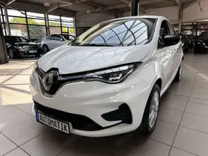 Renault ZOE Zoe Life incl. Batterie