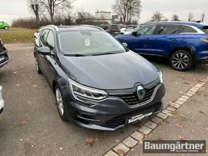 Renault Megane Grandtour Intens dCi 115 PDC/LED/Sitzh. Bild 2