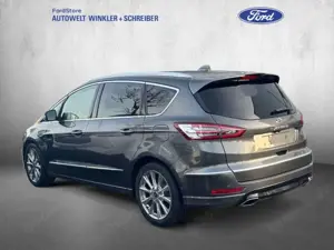Ford S-Max 2.0 EcoBlue Aut. VIGNALE Bild 2