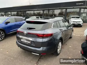 Renault Megane Grandtour Intens dCi 115 PDC/LED/Sitzh. Bild 3