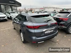 Renault Megane Grandtour Intens dCi 115 PDC/LED/Sitzh. Bild 4