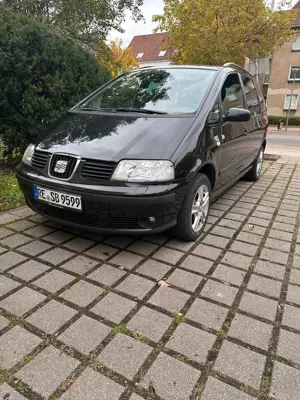 SEAT Alhambra 2.0 Vigo