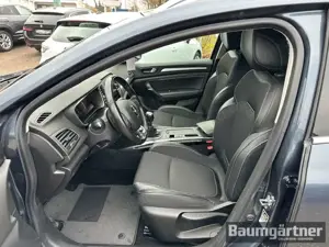 Renault Megane Grandtour Intens dCi 115 PDC/LED/Sitzh. Bild 5