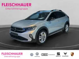 Volkswagen Taigo Move 1.0 TSI Navi Digitales Cockpit LED ACC Apple