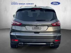 Ford S-Max 2.0 EcoBlue Aut. VIGNALE Bild 3