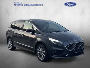 Ford S-Max 2.0 EcoBlue Aut. VIGNALE Bild 5