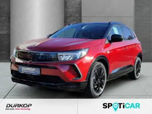 Opel Grandland GS Line Turbo Navi Pro Winter-Paket LED Apple CarP