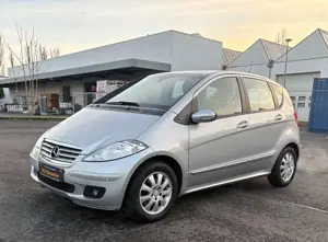 Mercedes-Benz A 170 A A 170