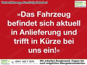 Toyota Proace City Verso 1,2 L2 Business 7 Sitzer Klima Einparkhil...