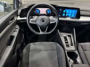 Volkswagen Golf Variant Life 2.0 TDI DSG | LED NAVI DAB ACC Bild 5