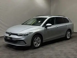 Volkswagen Golf Variant Life 2.0 TDI DSG | LED NAVI DAB ACC Bild 2