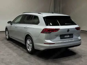 Volkswagen Golf Variant Life 2.0 TDI DSG | LED NAVI DAB ACC Bild 4