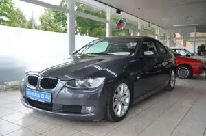 BMW 320 i Coupe *AUTOMATIK*LEDER*STEUERKETTE NEU*